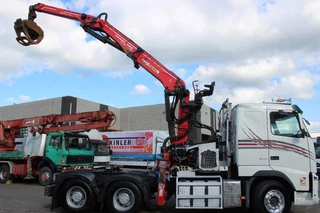 Volvo FH 2012 - N/A image 4