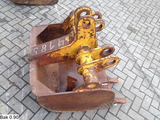 Case N/A - Deep bucket image 4