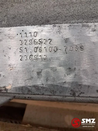 MAN N/A - Occ EGR module  MAN image 6