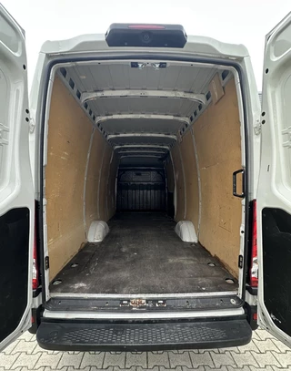 Iveco Daily 2021 - 35S14V 2.3 410L L4H2 SUPER LANG изображение 5