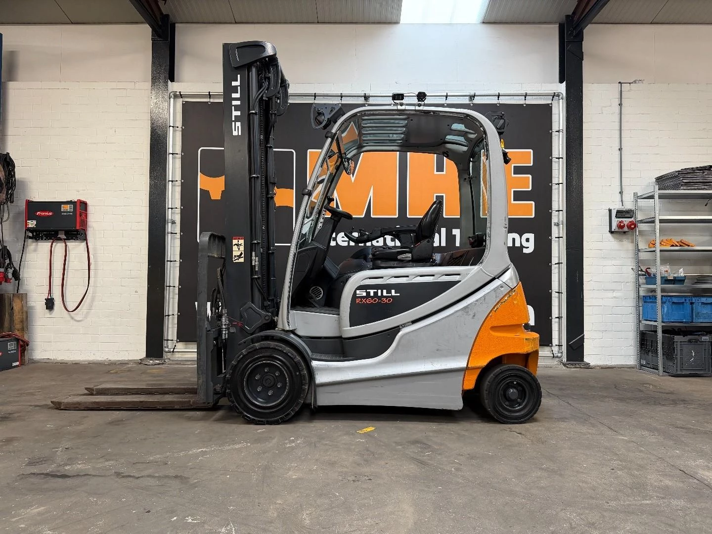 Still RX60-30 2019 afbeelding 2