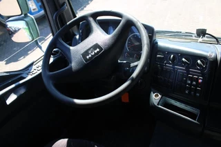 MAN TGA 2005 - N/A zdjecie 41