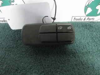 Mercedes-Benz - A 005 545 17 13 RAAM MODULEN MERCEDES ATEGO EURO 6 изображение 2 миниатюра