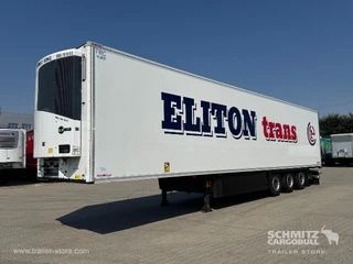 Schmitz Cargobull Semitrailer Reefer Standard 2023 te koop