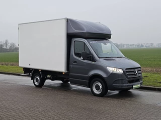 Mercedes-Benz Sprinter 2020 - 319 immagine 5