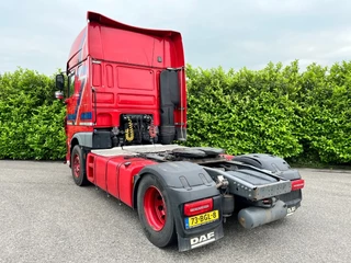 DAF XF 460 2016 - FT SSC Intarder image 3