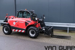Manitou N/A 2024 - MT 625 H Comfort 75K-ST5 | FULL OPTION | 2024 imagem 20