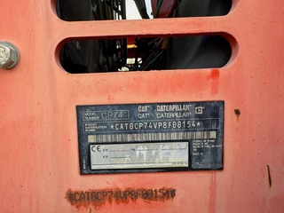 Cat N/A 2011 - CP 74 bild 17