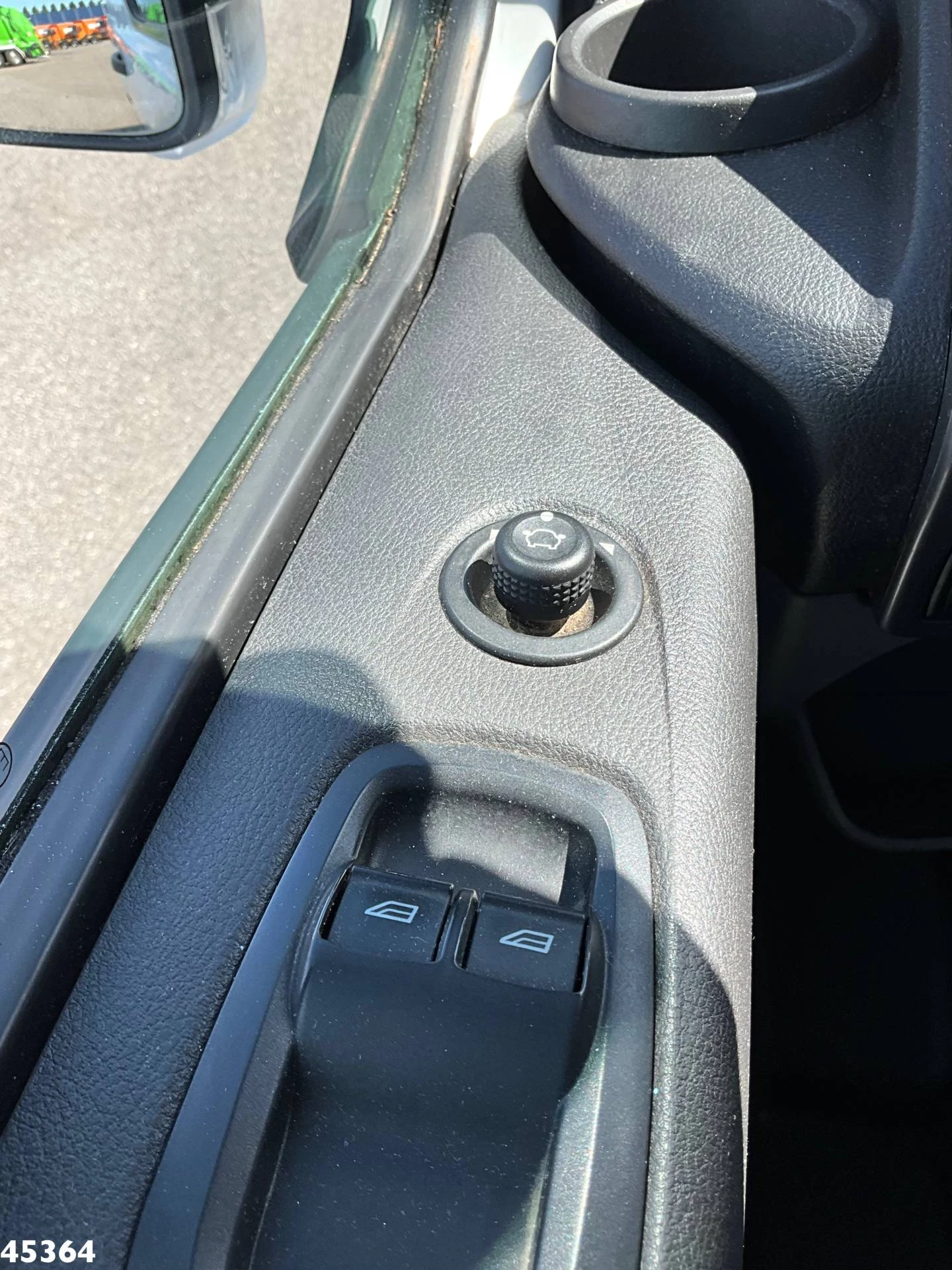 Ford Transit 2018 - Euro 6 High pressure unit image 16