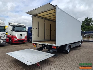 Mercedes-Benz Atego 2012 - 816 obrazek 2