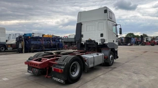 Iveco EUROSTAR 440 E 42 1998 - N/A obrazek 4