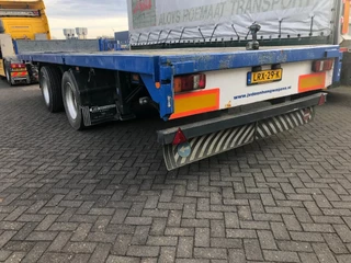 Vogelzang N/A 1996 - VA 20 2 As Wipkar Open, Langzaam verkeer 40 km. LRX-29-K obrazek 4