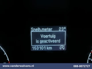 Ford Transit 2020 - 2.0 TDCI 131pk Automaat L3H3 Euro6 Airco | Camera | Cruisecontrol | Verwarmde voorruit afbeelding 22
