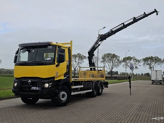 Renault 2020 - C 380 afbeelding 2 miniatuur