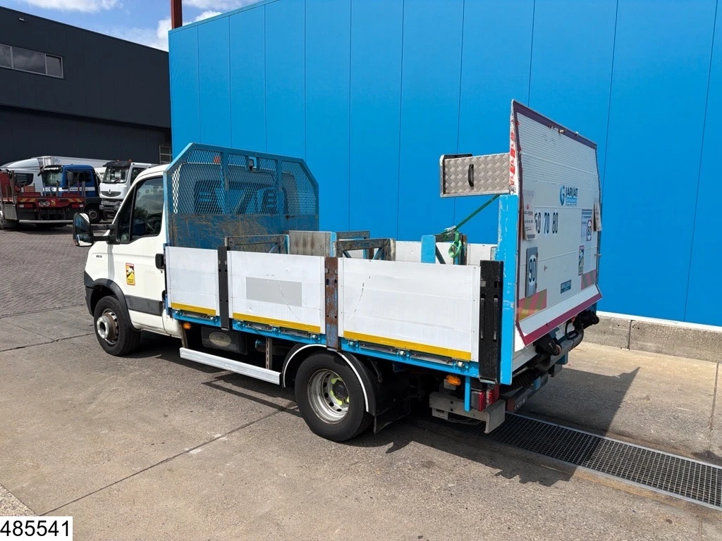 Iveco Daily 2013 - 65C15 afbeelding 3