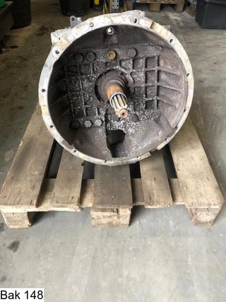ZF N/A - ECOMID 9 S 109, Manual image 3