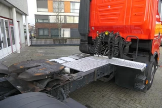 Iveco S-WAY 460 2020 - | Retarder | Alcoas | 612187Km | 2020 | Full Air Suspension | Stand Klima | Navi | 2x Fridge | Tuv/Mot/Apk 01-2026 | German Truck imagen 14