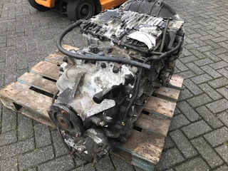 Volvo N/A - 3190484-3190576 AT-2412C I-SHIFT bild 3
