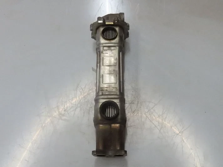 MAN - 51081525027 EGR koeler zdjęcie 1
