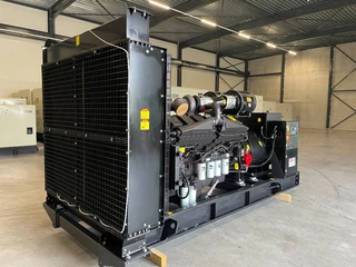 Cummins 2026 - KTA38-G5 - 1.100 kVA Generator - DPX-18814 obrázek 2 náhled