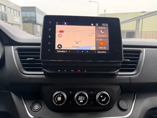 Renault Trafic 2023 - 2.0DCI L2H1 Dubbelcabine Automaat Airco Navi Cruisecontrol 170PK imagen 20