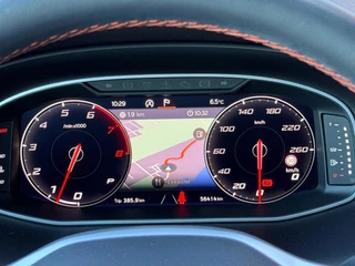 SEAT Ateca 2021 - 1.5TSI FR/Pano/Trekh/Stoelv/Blindspot/Virtual/Dealer onderhouden obrazek 14