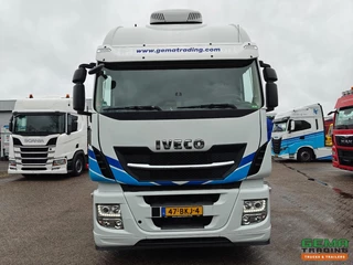 Iveco Stralis 2018 - 420 immagine 7