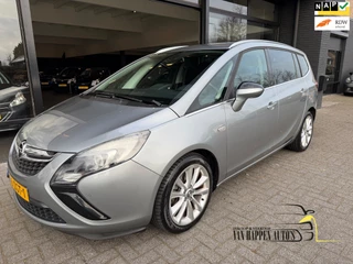 Opel Zafira 2012 - Tourer 1.4 Cosmo / apk 4-2027 image 1
