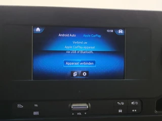 Mercedes-Benz Sprinter 2022 - 317CDI L3/H2 Automaat 3500kg Trekgewicht Euro 6! image 12