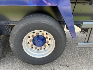 Stas SA 339K 2000 - N/A zdjecie 25