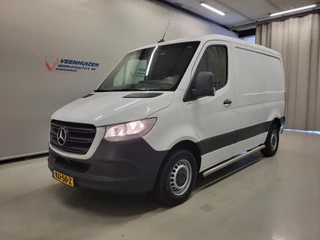 Mercedes-Benz Sprinter 2021 - 311CDI Trekhaak Euro 6! obrazek 2