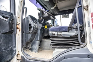 MAN TGA 2007 - 32.400BB+LIEBHERR+BAND/TAPIS/THEAM16M obrazek 7
