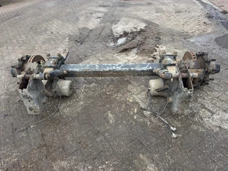 BPW BPW SKBSF 9010 ECO-M SB 374 - N/A bild 6