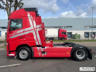 Volvo FH 2015 - 460 afbeelding 2 miniatuur