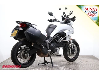 Ducati Multistrada 2018 - 950 ABS afbeelding 3 miniatuur