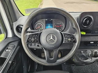 Mercedes-Benz Sprinter 2021 - 314 obrazek 11