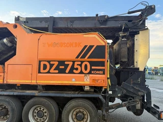Doppstadt DZ 750 COMBI 2007 - N/A imagen 28