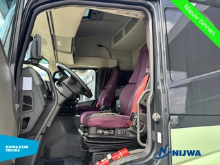 Volvo FM 460 4x2 PTO + ACC 2021 - N/A изображение 18