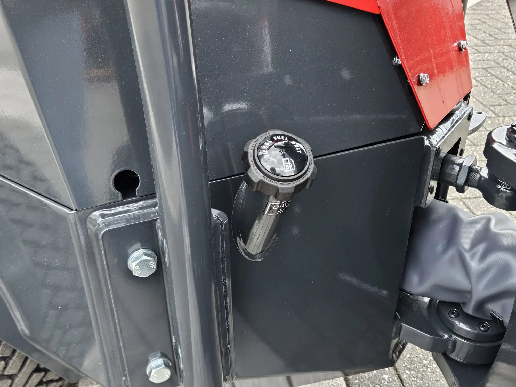Norcar 2026 - A6226 AUTOMOTIVE afbeelding 13