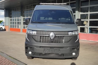 Renault Master 2024 - T35 2.0 dCi 170PK L3H2 Extra Laadruimte inrichting obrazek 13