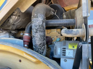 Caterpillar CP64 2014 - N/A image 21