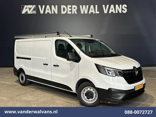 Renault Trafic 2022 - 2.0 dCi 130pk L2H1 Euro6 Airco | Imperiaal | LED | Cruisecontrol | Parkeersensoren en venta