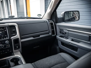 Dodge Ram 1500 2021 - SLT Classic | Margeauto! | 5.7L HEMI V8 | Gunstige bijtelling zdjecie 15