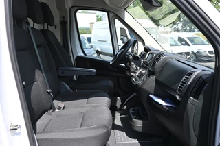 Fiat Ducato 2024 - L2H2 140 pk 3.5t obrazek 7