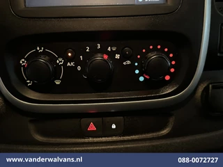 Opel Vivaro 2015 - 1.6 CDTI 120pk L2H1 Sport Airco | Navigatie | Imperiaal | Cruisecontrol afbeelding 6