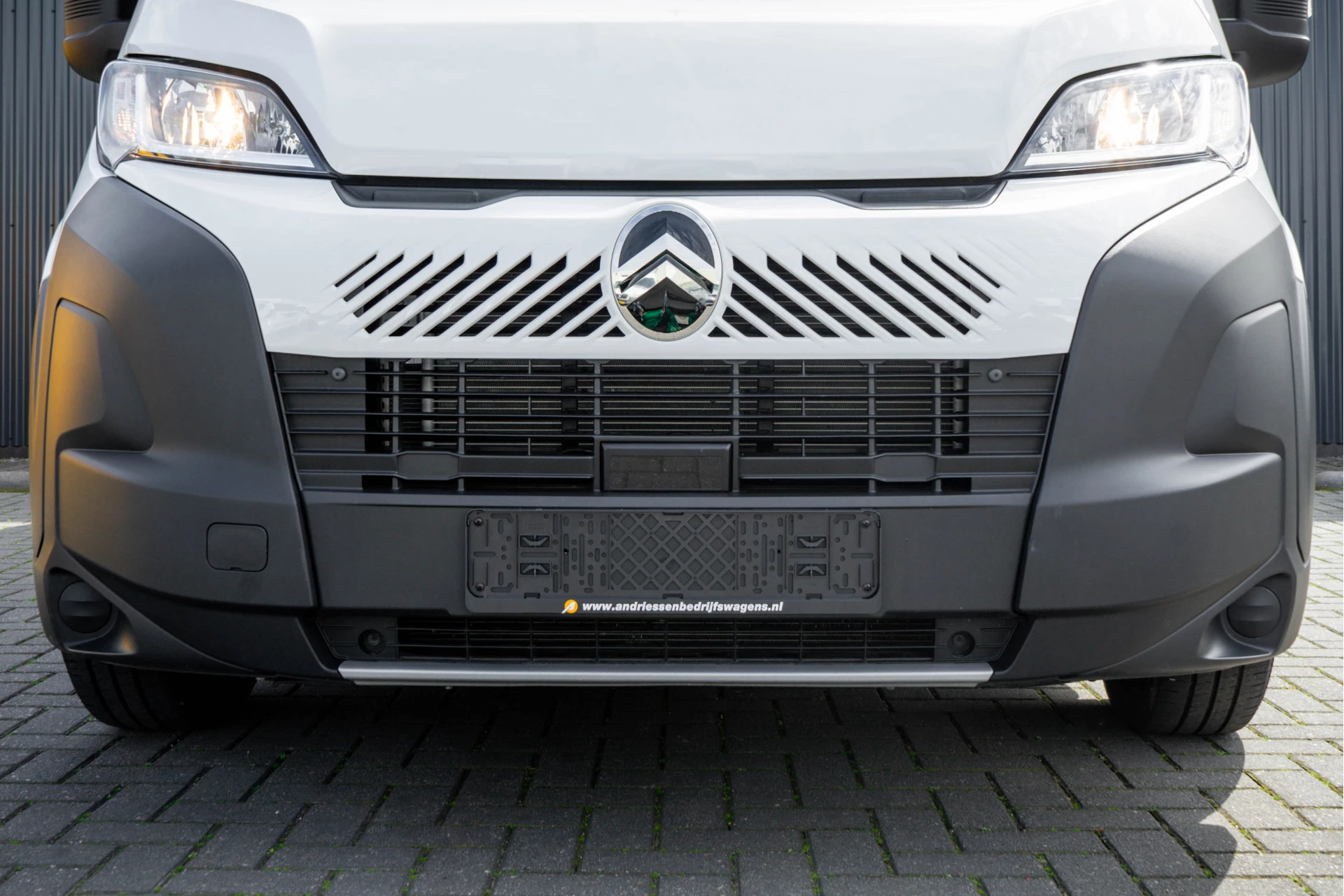 Citroën Jumper 2024 - 2.2 BlueHDi L4H3 | Nieuwstaat | 140 PK | Camera | Cruise | Airco | Lane Assist obrázek 27