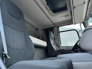 DAF CF 340 FT 2019 - Sleeper Cab / 431 dkm afbeelding 8