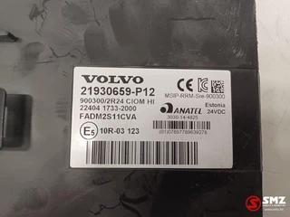 Volvo N/A 2017 - Occ ECU CIOM regeleenheid Volvo immagine 4