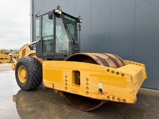 Cat N/A 2012 - CS76 XT obrazek 44