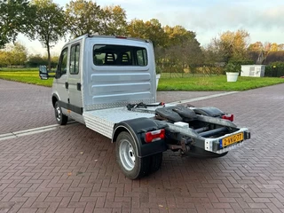 Iveco Daily 2010 - 40C14 Be trekker 10 ton euro 5 40C14 (24.524km) N1 zdjecie 5